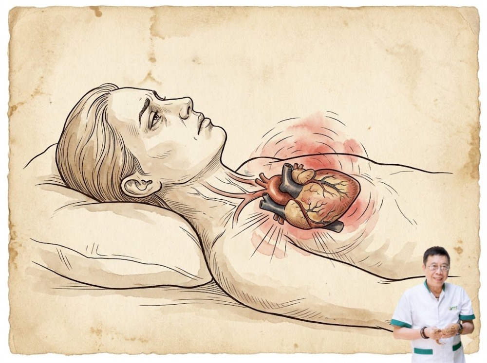 Khó ngủ tim đập nhanh. Từ khóa này thuộc Nhóm Triệu chứng Bệnh lý. Nội dung triển khai cần bám sát t