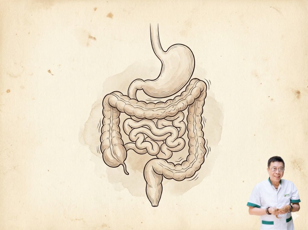 Nhận diện hội chứng ruột kích thích