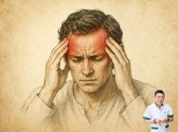 Căn nguyên nhức đầu mạn tính, biểu hiện và hướng cải thiện