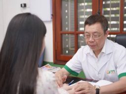Dạ dày hay đầy trướng, ăn không ngon – muốn tiêu hóa tốt phải chăm từ Tỳ Vị