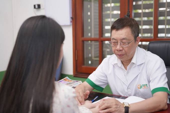 Cô bác có thói quen làm Tỳ Vị quá tải
